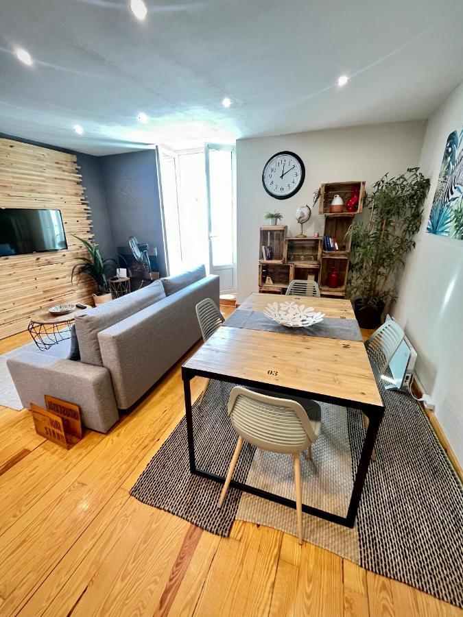 Atuaire Home Preciosa Vivienda Vistas A La Catedral Parking Incluido Burgo Exteriör bild